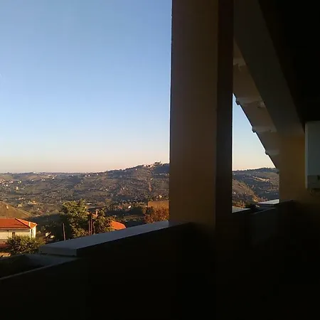 Frühstückspension I Calanchi Chieti