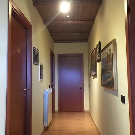 I Calanchi Frühstückspension *