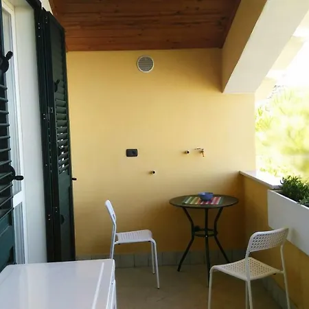 Frühstückspension I Calanchi Chieti