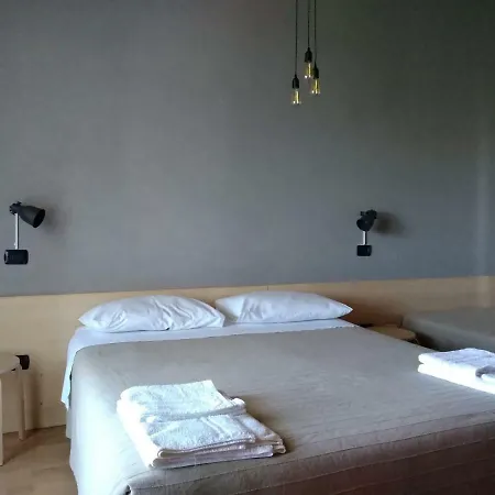 Frühstückspension I Calanchi Chieti