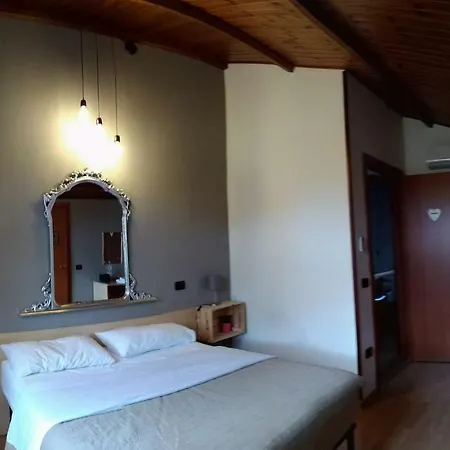 Frühstückspension I Calanchi